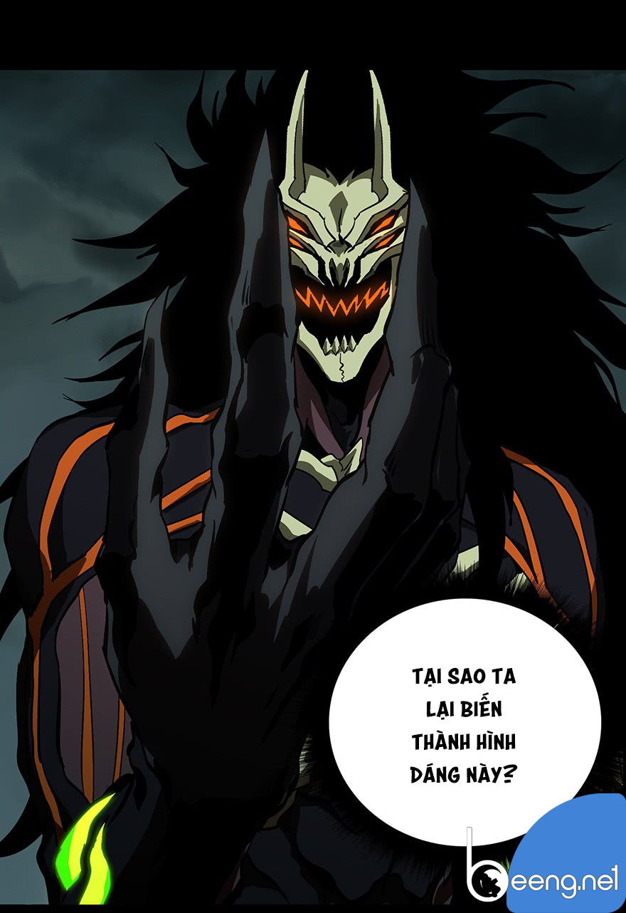 Đại Tượng Vô Hình Chap 9 - Next Chap 10