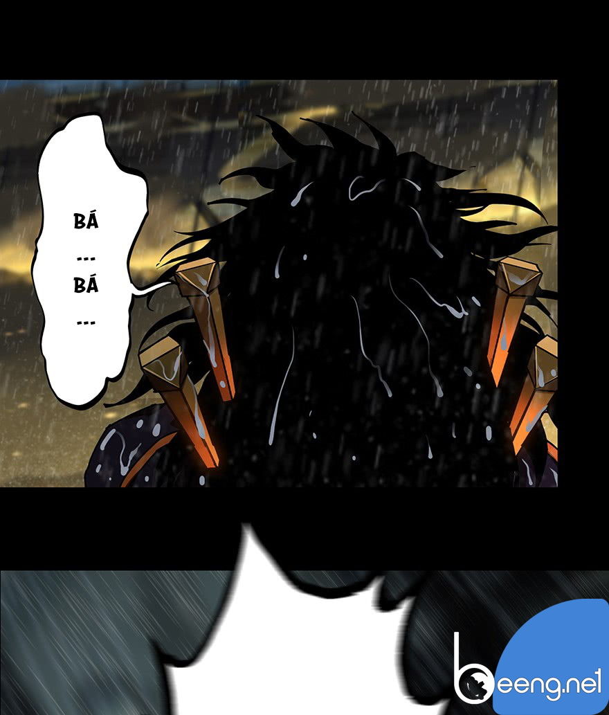 Đại Tượng Vô Hình Chap 9 - Next Chap 10