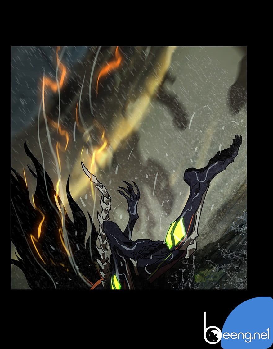 Đại Tượng Vô Hình Chap 9 - Next Chap 10