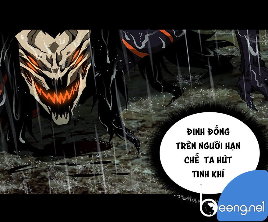 Đại Tượng Vô Hình Chap 9 - Next Chap 10
