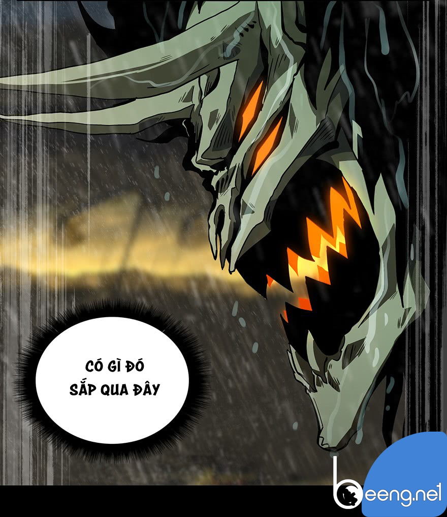 Đại Tượng Vô Hình Chap 9 - Next Chap 10