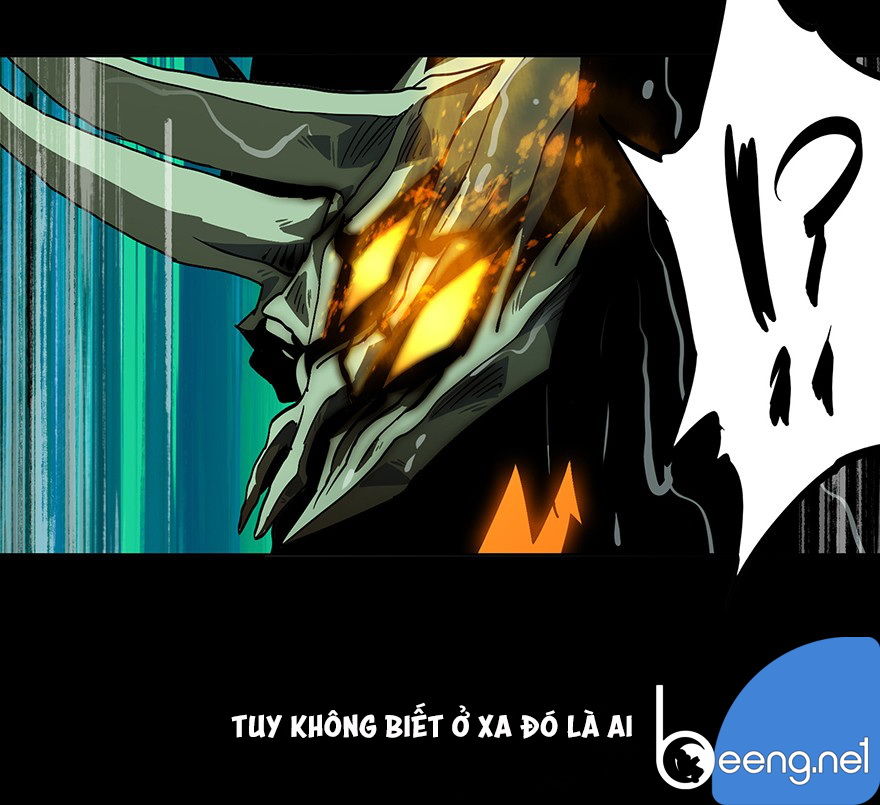 Đại Tượng Vô Hình Chap 9 - Next Chap 10