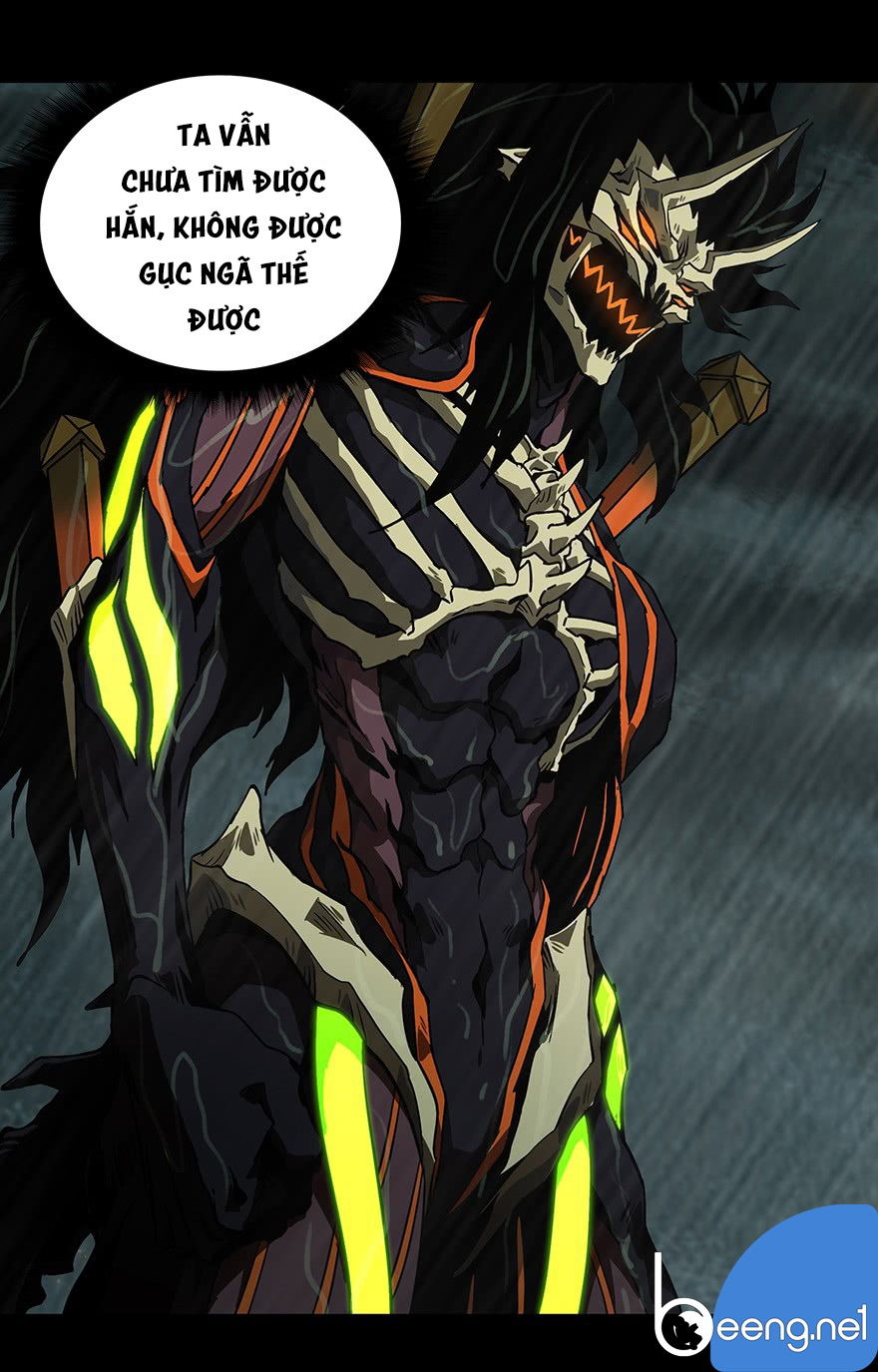 Đại Tượng Vô Hình Chap 9 - Next Chap 10