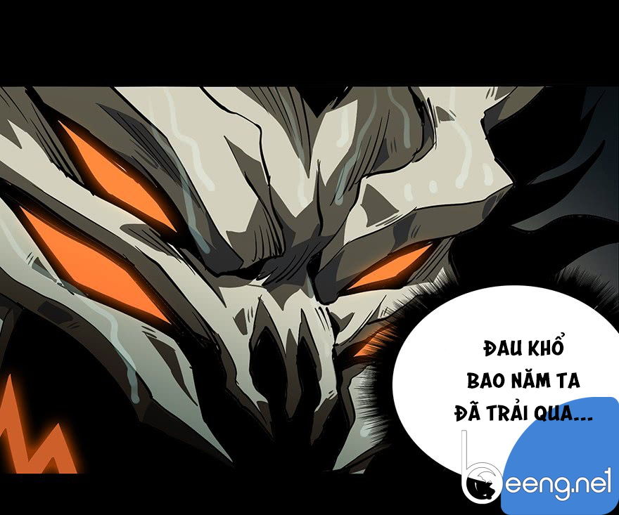 Đại Tượng Vô Hình Chap 9 - Next Chap 10
