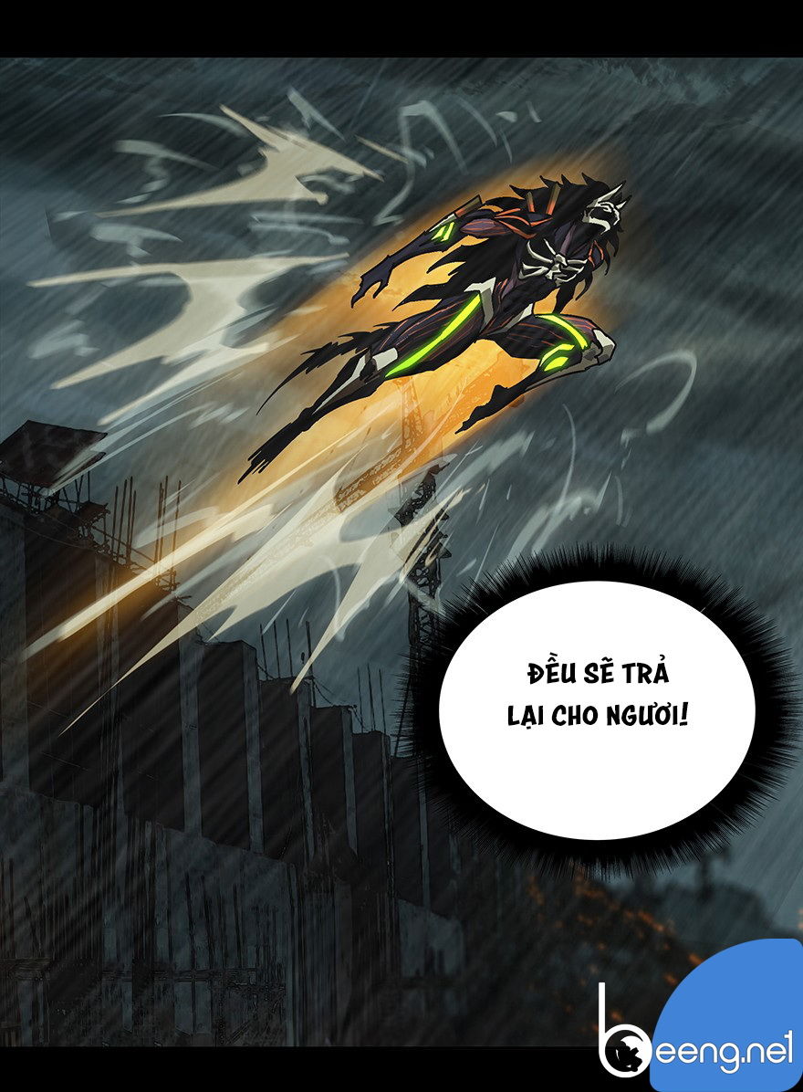 Đại Tượng Vô Hình Chap 9 - Next Chap 10