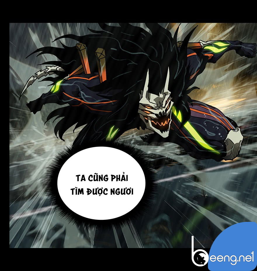 Đại Tượng Vô Hình Chap 9 - Next Chap 10