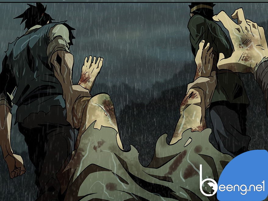 Đại Tượng Vô Hình Chap 9 - Next Chap 10