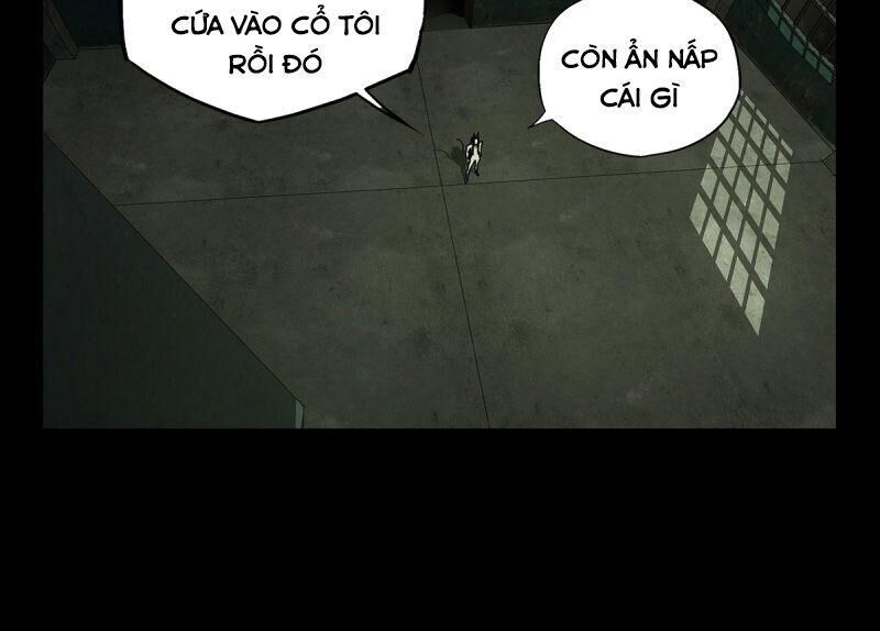 Đại Tượng Vô Hình Chap 90 - Next Chap 91