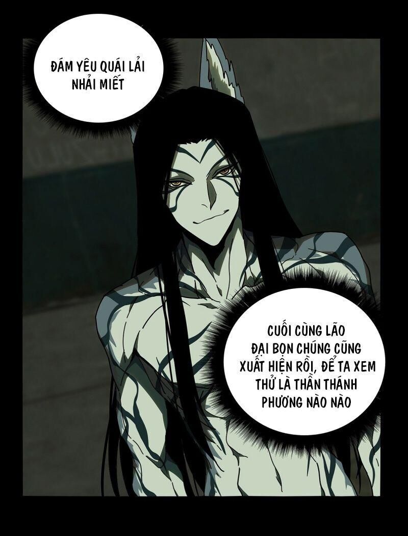 Đại Tượng Vô Hình Chap 90 - Next Chap 91