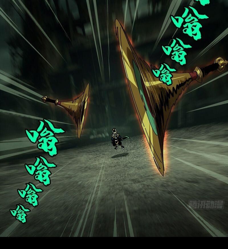 Đại Tượng Vô Hình Chap 90 - Next Chap 91