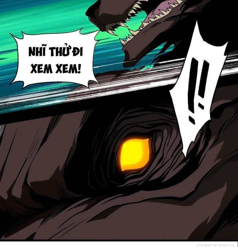 Đại Tượng Vô Hình Chap 91 - Next Chap 92