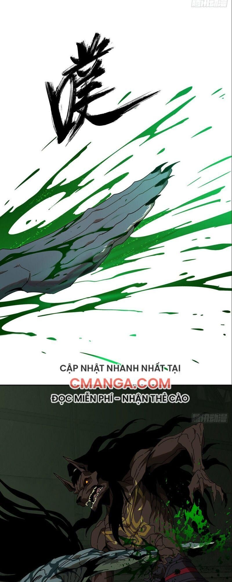 Đại Tượng Vô Hình Chap 91 - Next Chap 92