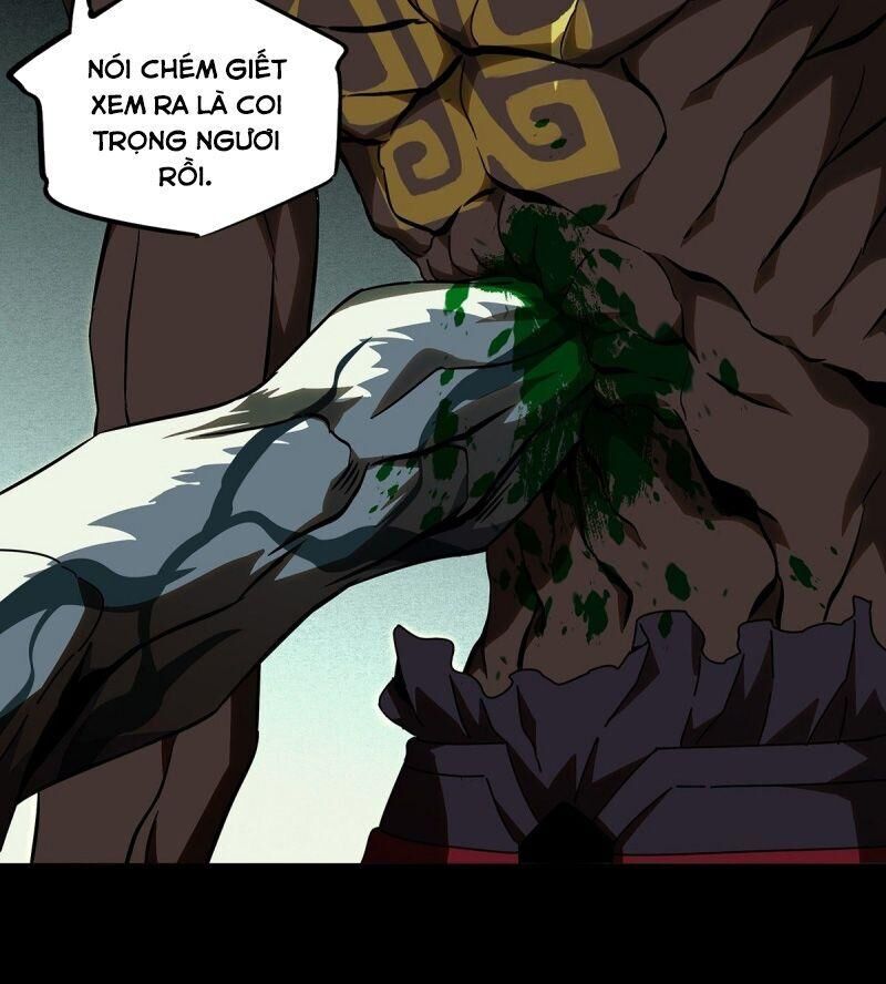 Đại Tượng Vô Hình Chap 91 - Next Chap 92