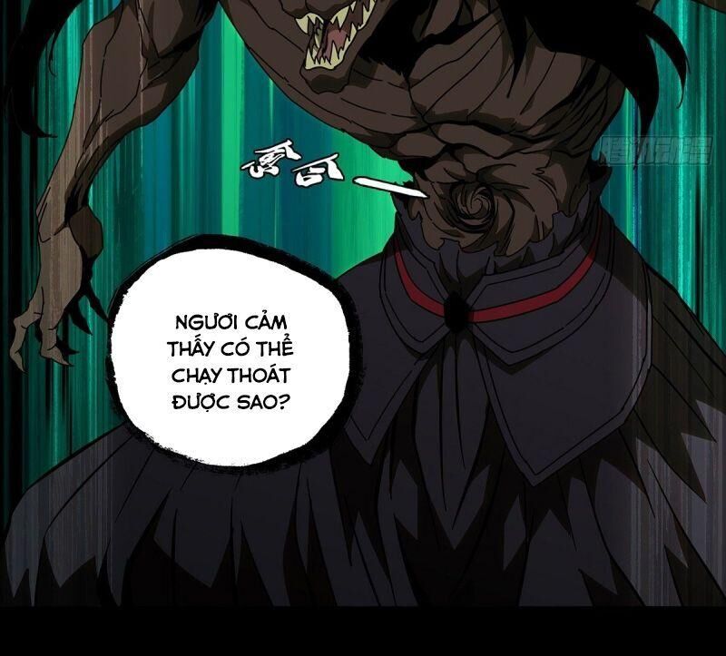 Đại Tượng Vô Hình Chap 91 - Next Chap 92