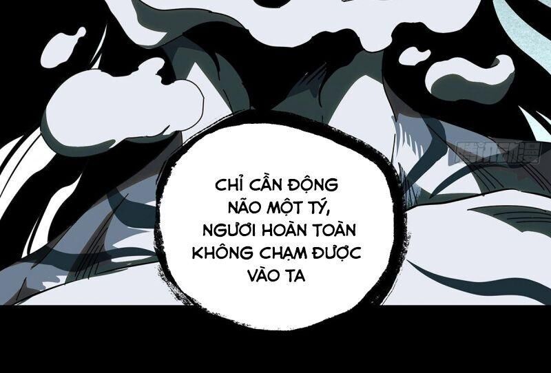Đại Tượng Vô Hình Chap 92 - Next Chap 93