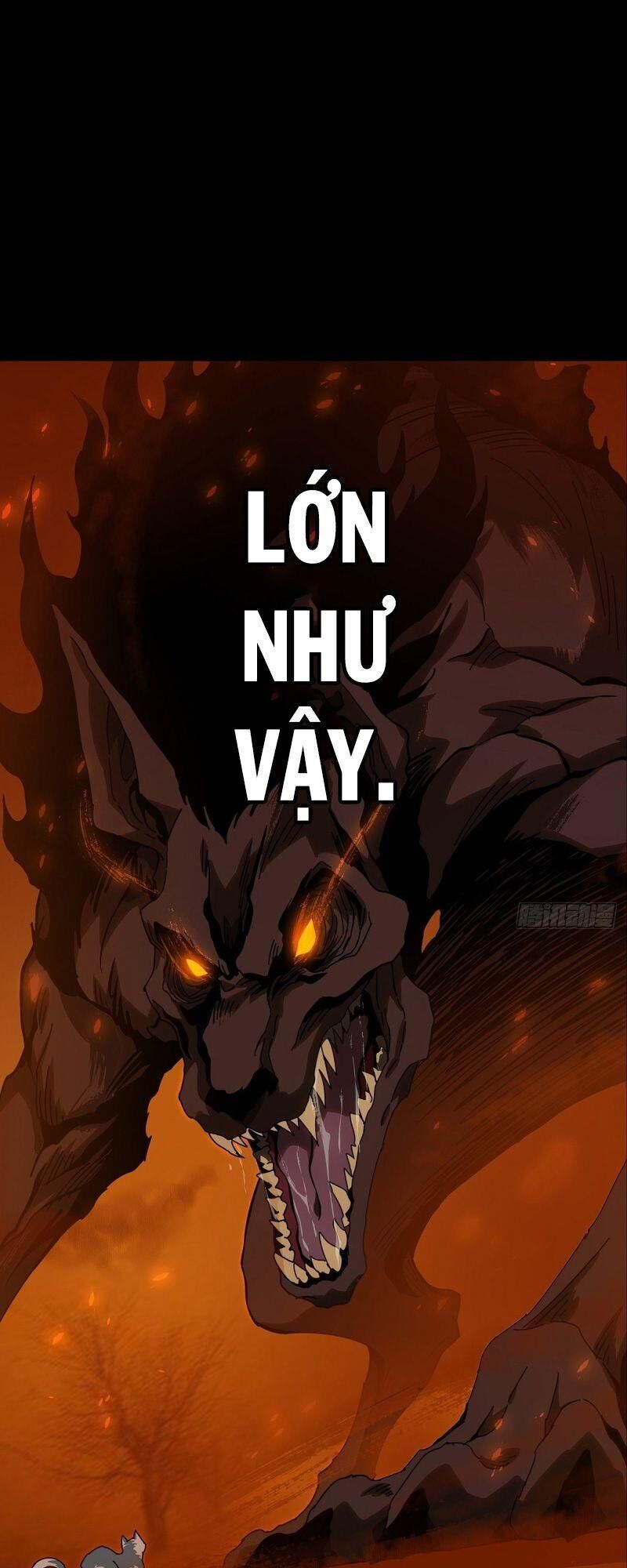 Đại Tượng Vô Hình Chap 92 - Next Chap 93