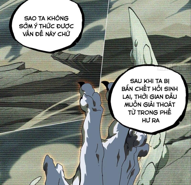 Đại Tượng Vô Hình Chap 92 - Next Chap 93