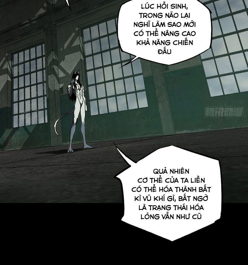 Đại Tượng Vô Hình Chap 92 - Next Chap 93