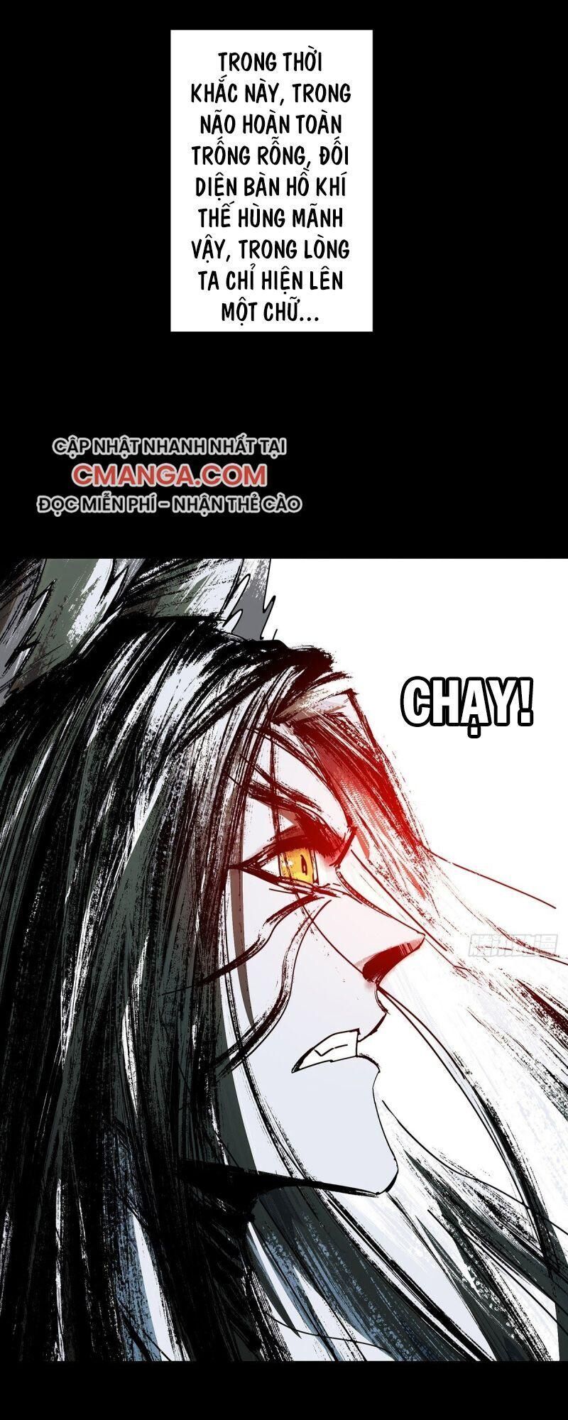 Đại Tượng Vô Hình Chap 92 - Next Chap 93
