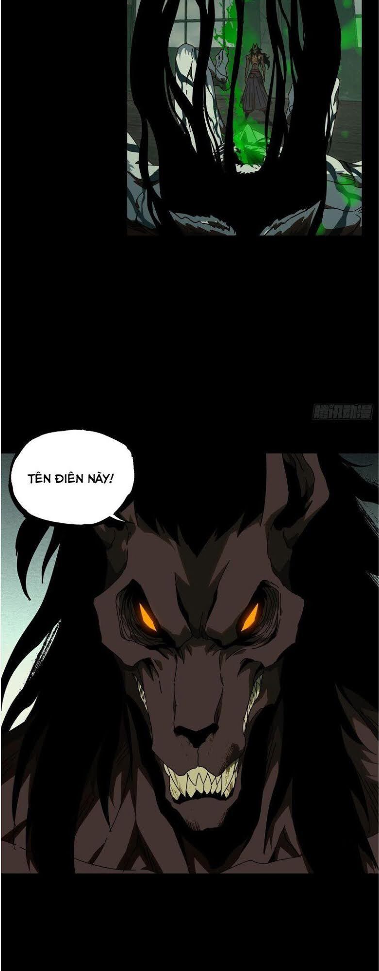 Đại Tượng Vô Hình Chap 93 - Next Chap 94