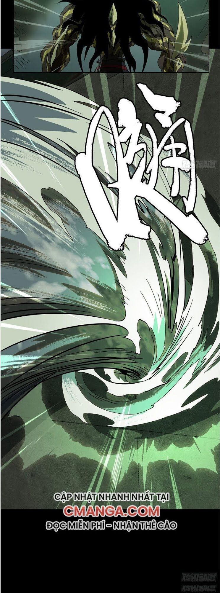 Đại Tượng Vô Hình Chap 93 - Next Chap 94