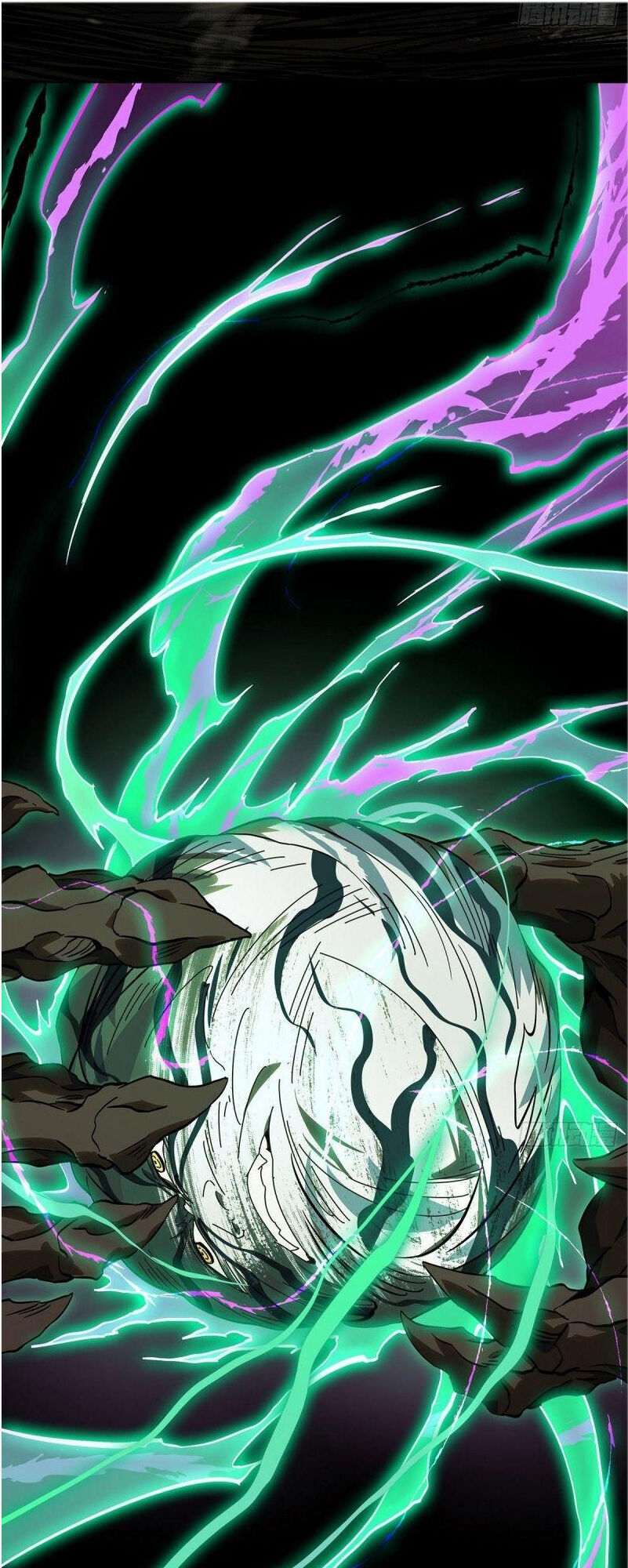 Đại Tượng Vô Hình Chap 93 - Next Chap 94