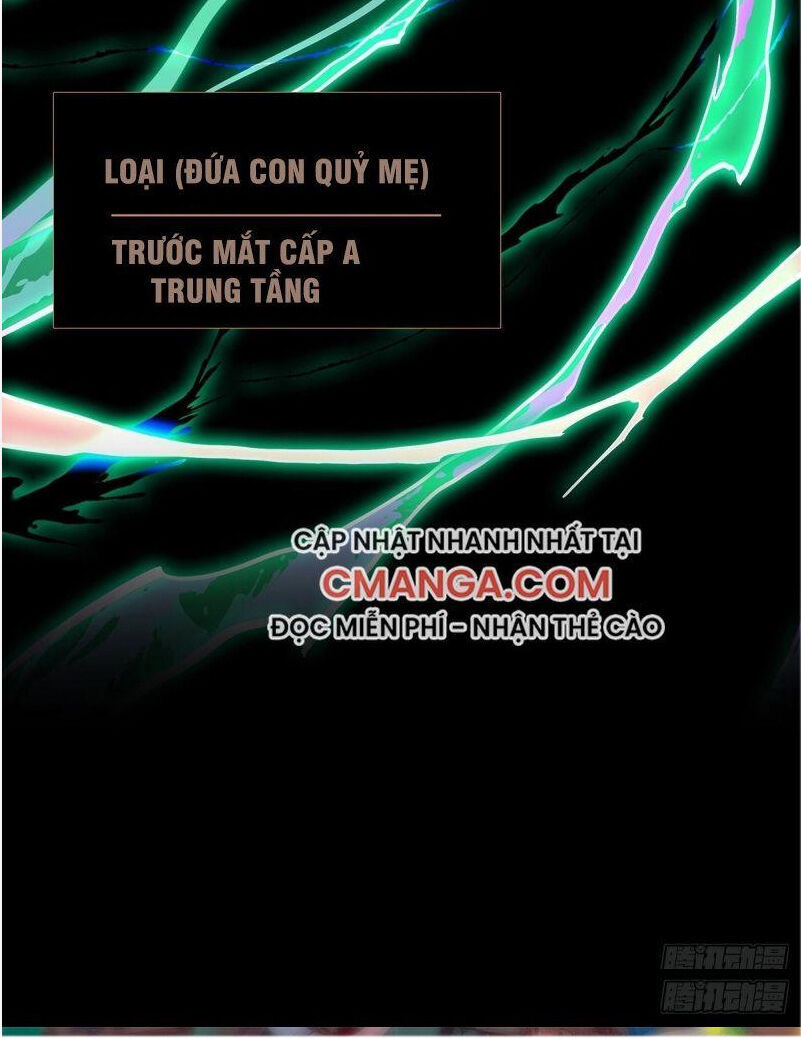 Đại Tượng Vô Hình Chap 93 - Next Chap 94