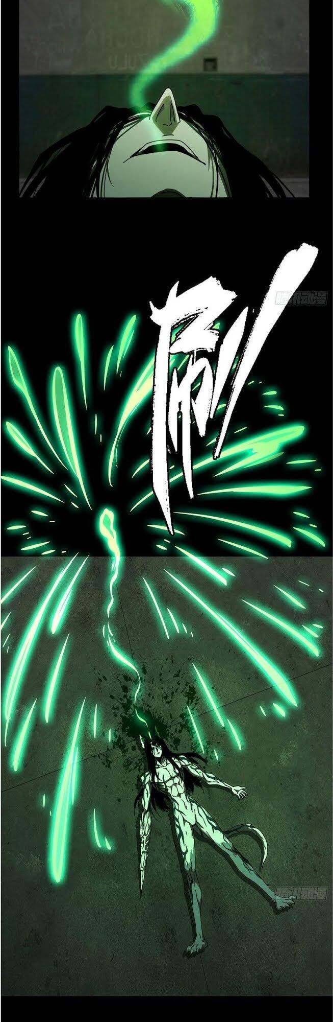Đại Tượng Vô Hình Chap 93 - Next Chap 94