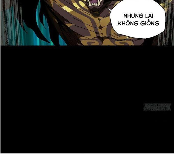 Đại Tượng Vô Hình Chap 93 - Next Chap 94