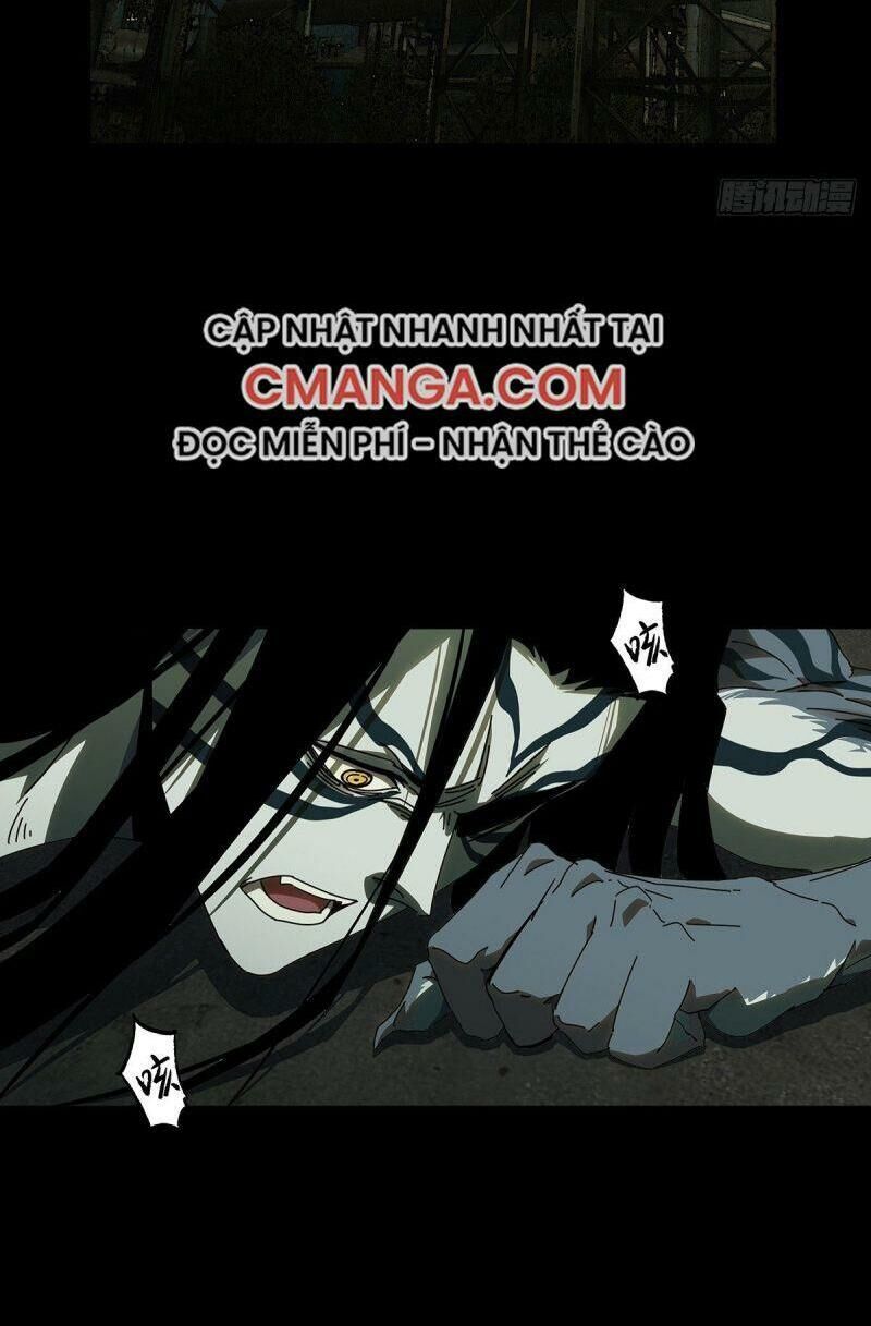 Đại Tượng Vô Hình Chap 94 - Next Chap 95