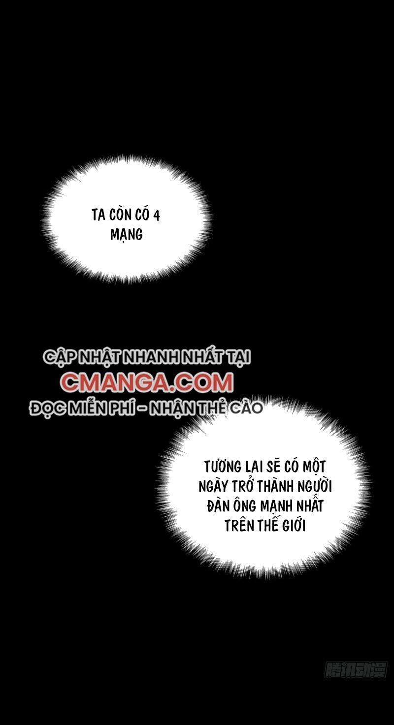 Đại Tượng Vô Hình Chap 94 - Next Chap 95
