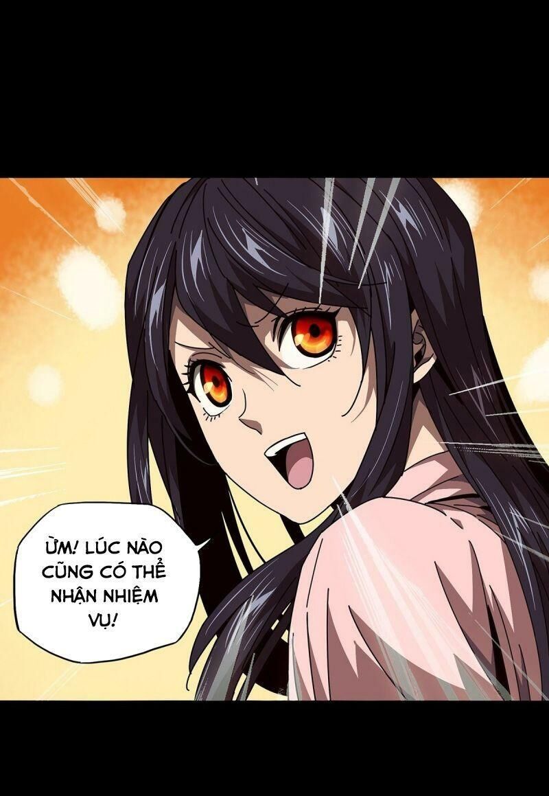 Đại Tượng Vô Hình Chap 94 - Next Chap 95