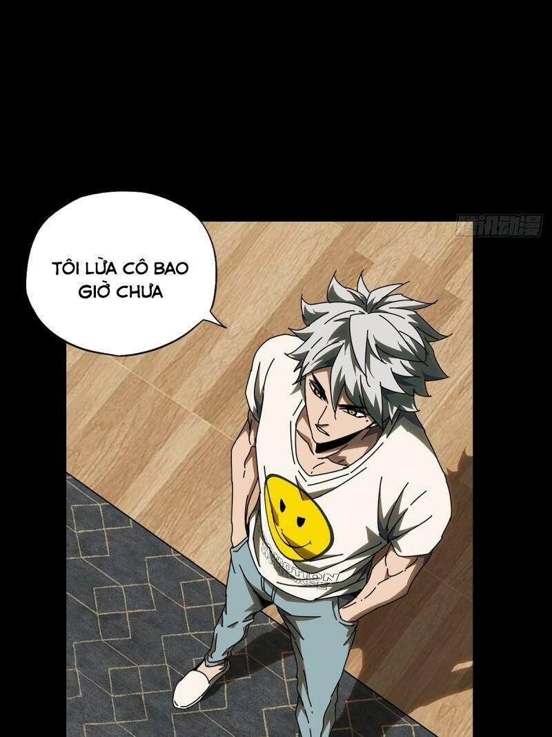 Đại Tượng Vô Hình Chap 94 - Next Chap 95