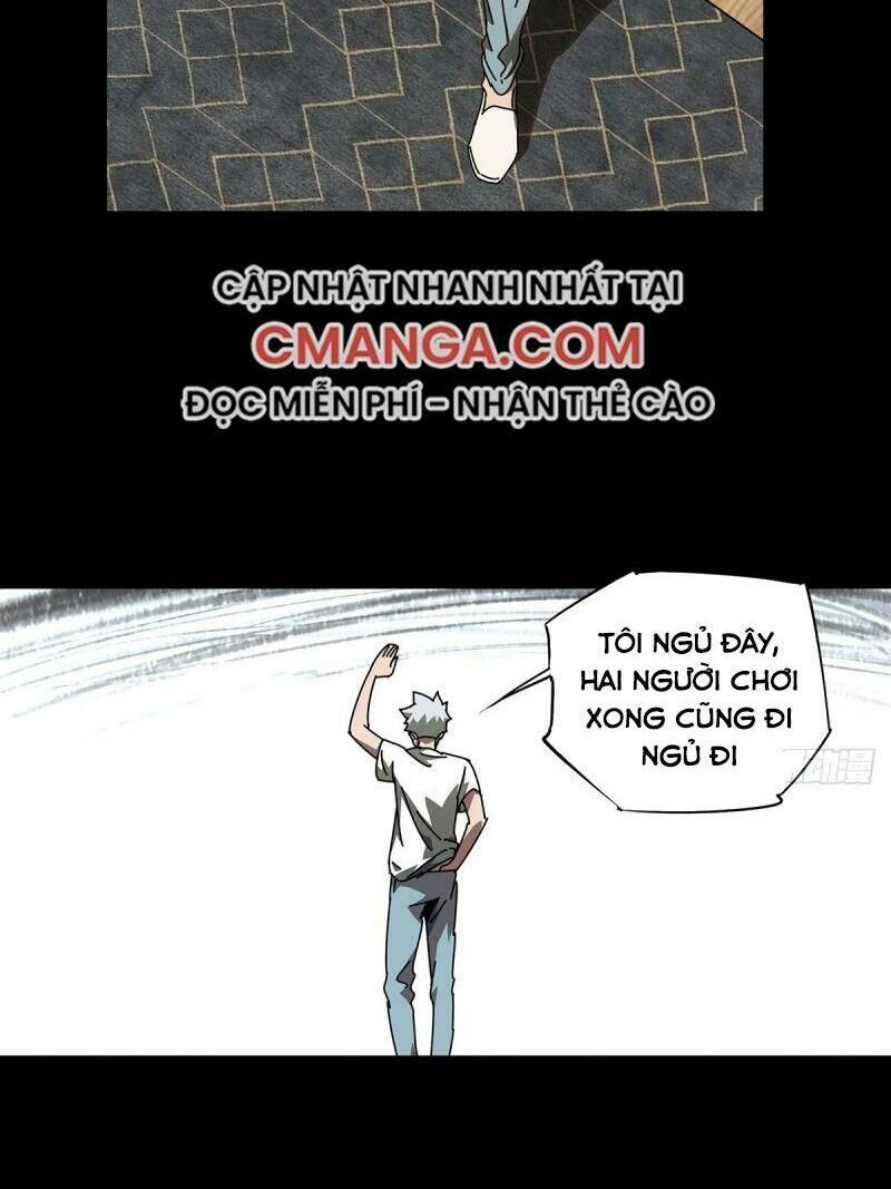 Đại Tượng Vô Hình Chap 94 - Next Chap 95