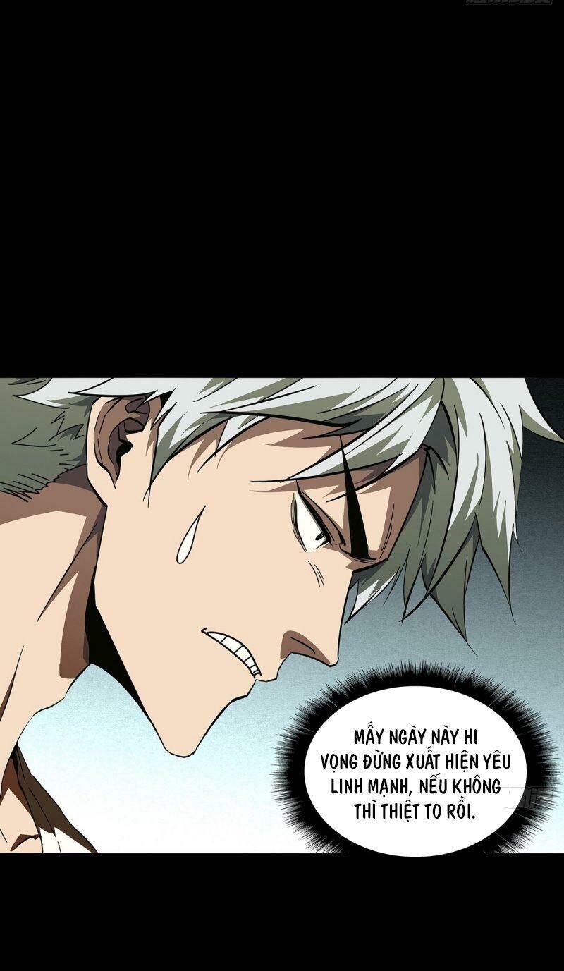 Đại Tượng Vô Hình Chap 94 - Next Chap 95