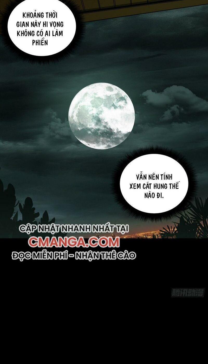 Đại Tượng Vô Hình Chap 94 - Next Chap 95
