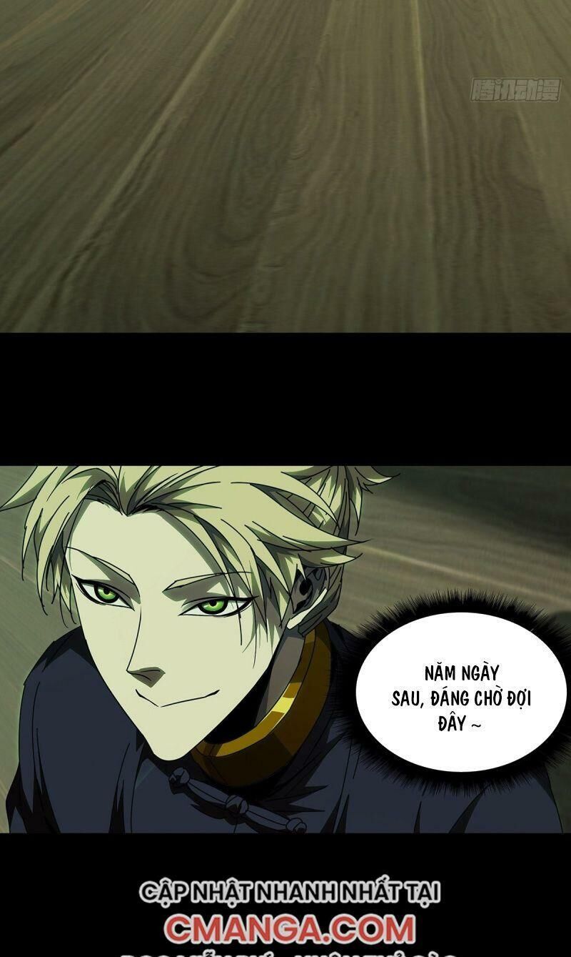 Đại Tượng Vô Hình Chap 94 - Next Chap 95