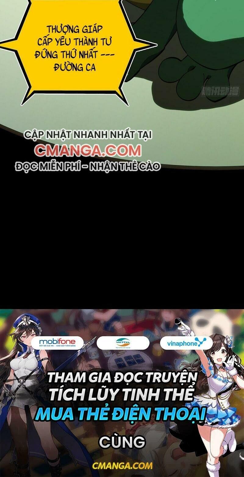 Đại Tượng Vô Hình Chap 94 - Next Chap 95