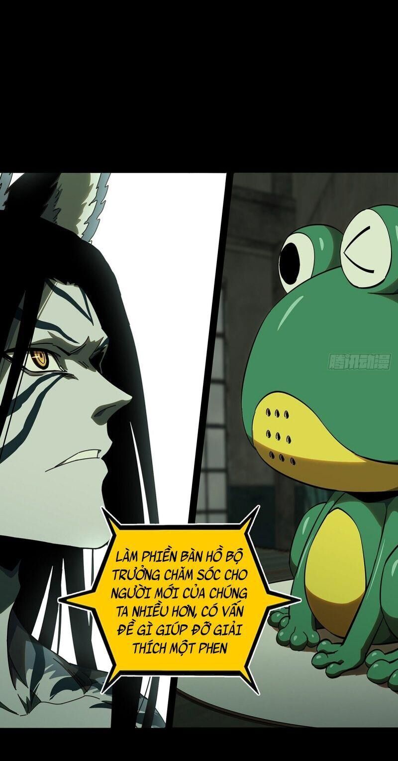 Đại Tượng Vô Hình Chap 95 - Next Chap 96