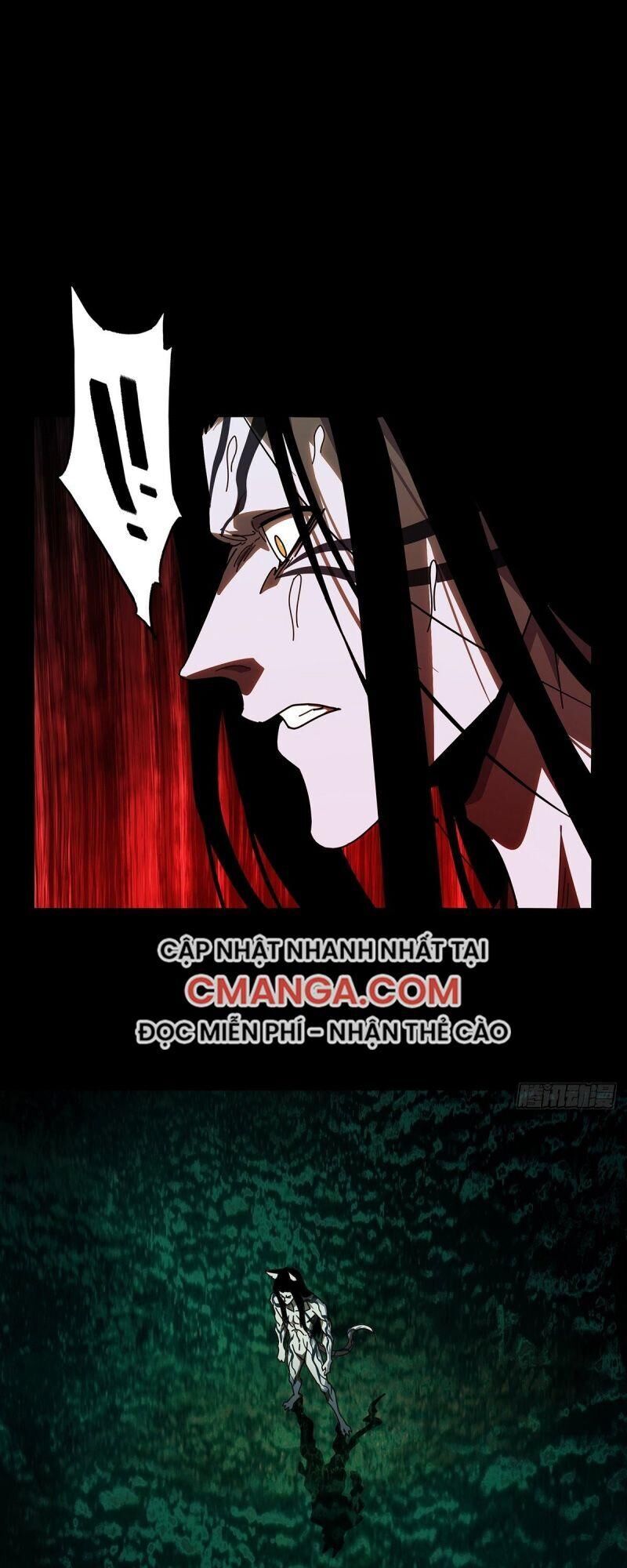 Đại Tượng Vô Hình Chap 96 - Next Chap 97