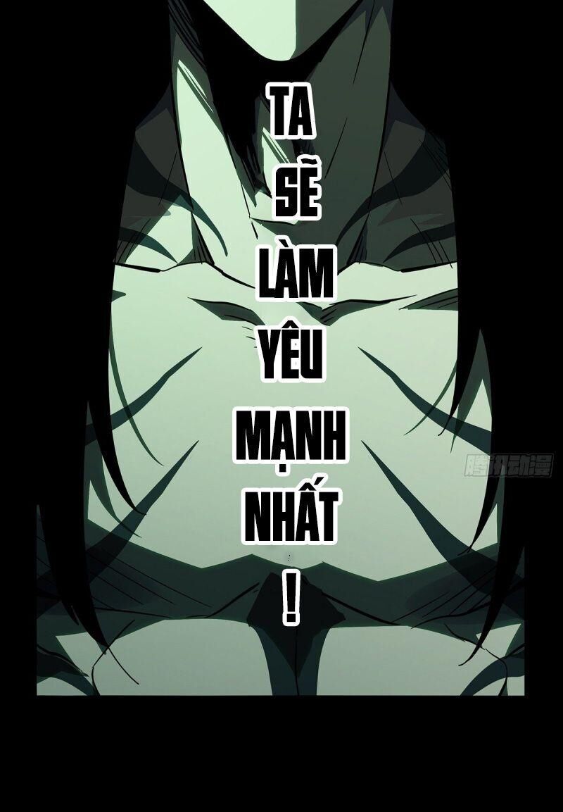 Đại Tượng Vô Hình Chap 96 - Next Chap 97