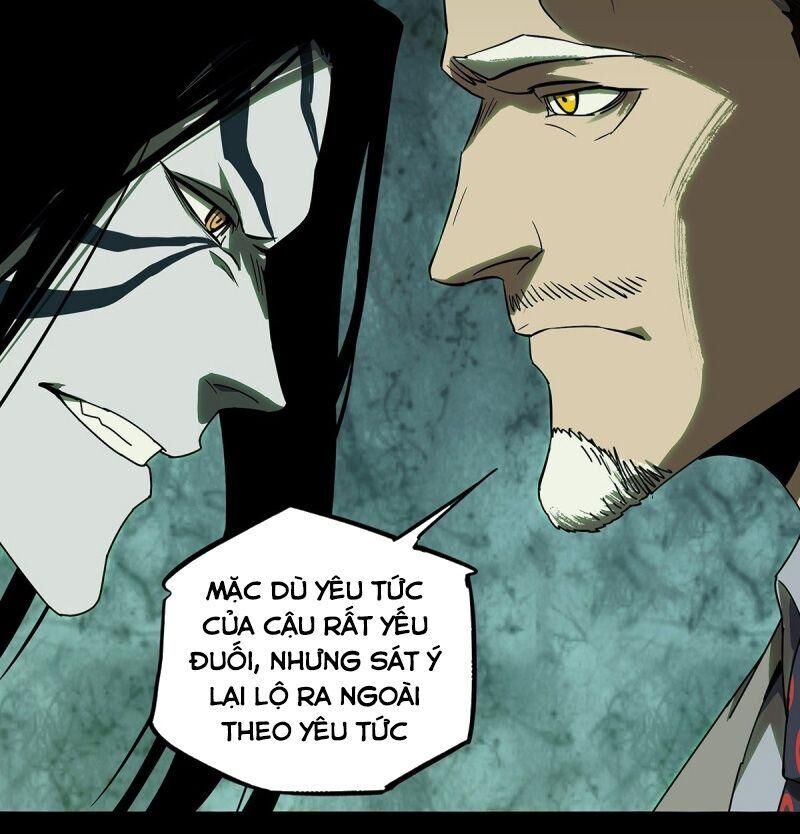 Đại Tượng Vô Hình Chap 96 - Next Chap 97