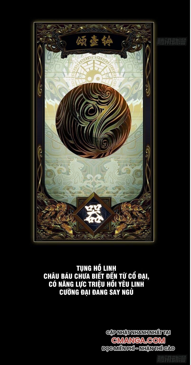 Đại Tượng Vô Hình Chap 96 - Next Chap 97