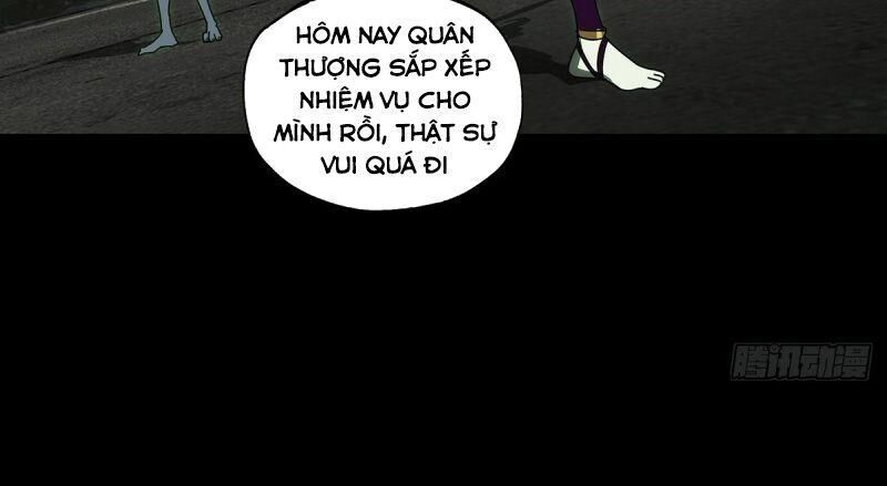 Đại Tượng Vô Hình Chap 96 - Next Chap 97