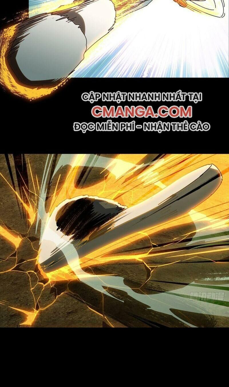Đại Tượng Vô Hình Chap 97 - Next Chap 98