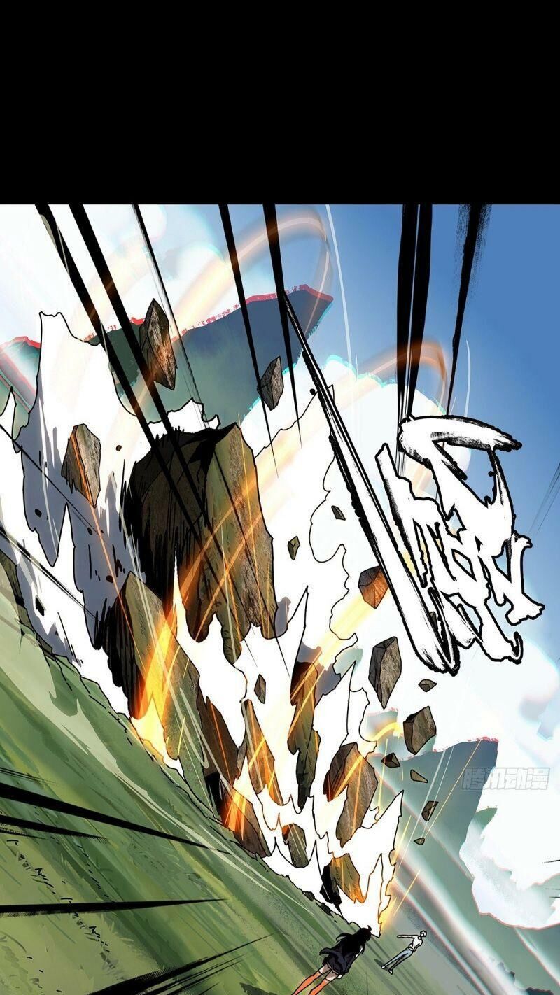 Đại Tượng Vô Hình Chap 97 - Next Chap 98