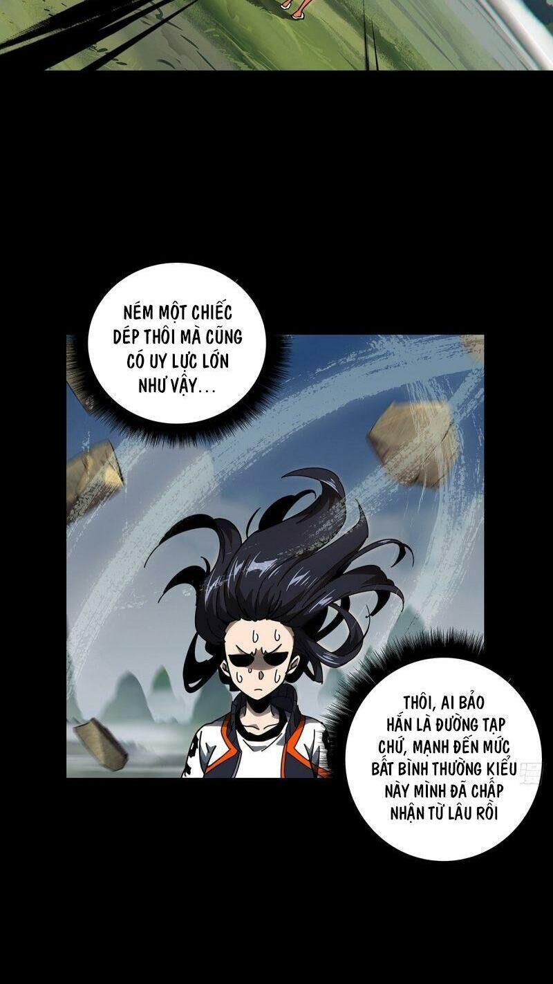 Đại Tượng Vô Hình Chap 97 - Next Chap 98