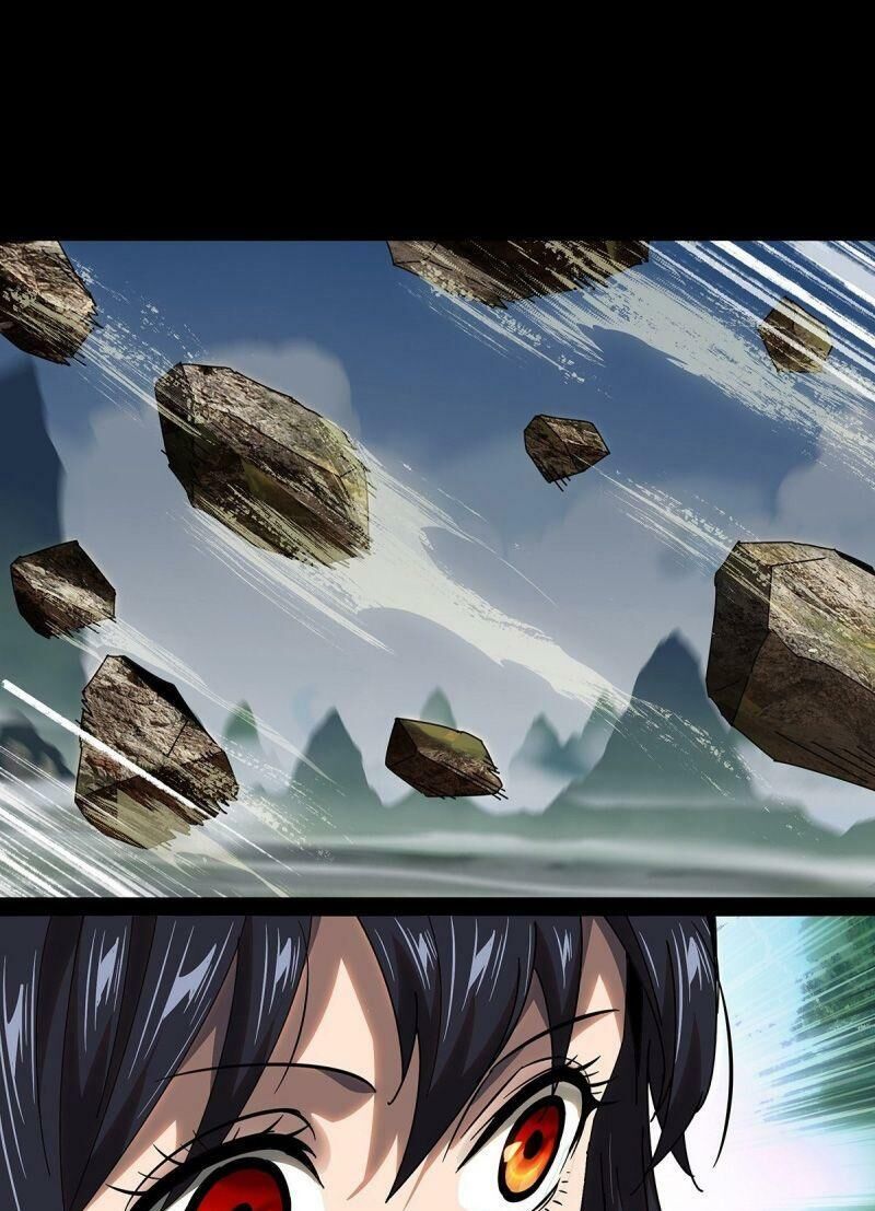 Đại Tượng Vô Hình Chap 97 - Next Chap 98