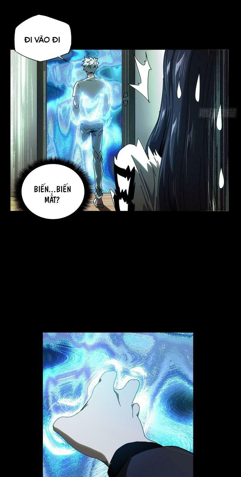 Đại Tượng Vô Hình Chap 97 - Next Chap 98
