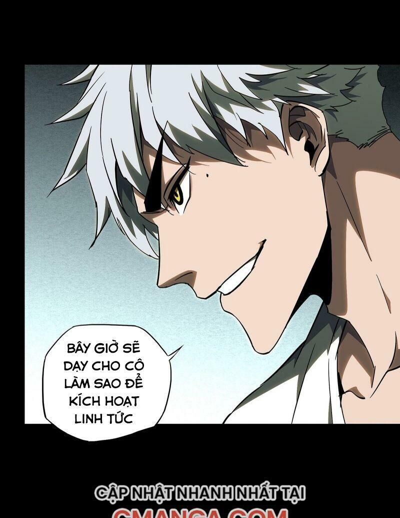 Đại Tượng Vô Hình Chap 97 - Next Chap 98